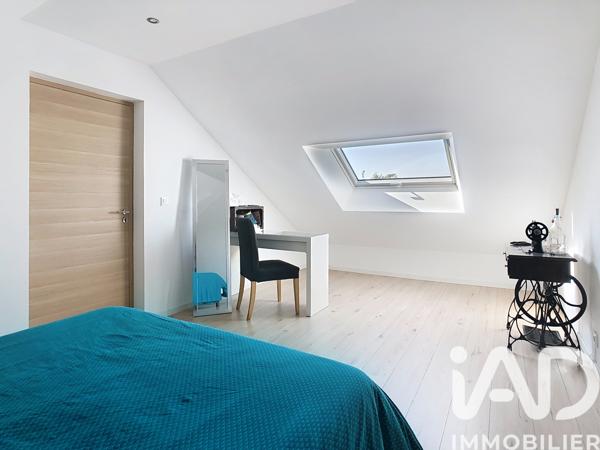 Maison à vendre 6 pièces 144 m² La Montagne