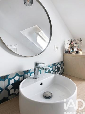 Maison à vendre 6 pièces 144 m² La Montagne