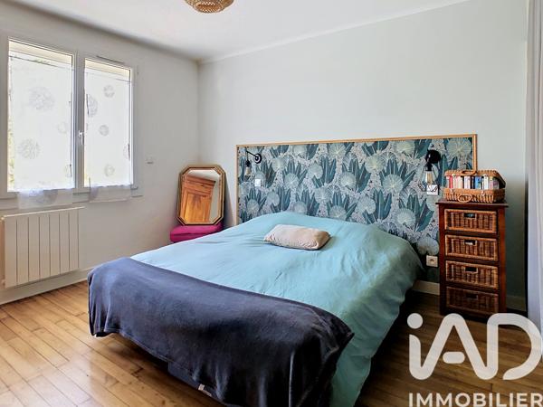 Maison à vendre 6 pièces 144 m² La Montagne