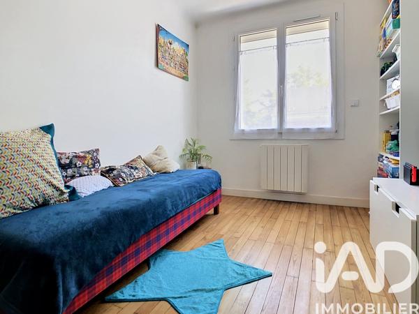 Maison à vendre 6 pièces 144 m² La Montagne