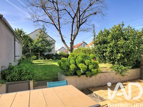 Maison à vendre 6 pièces 144 m² La Montagne