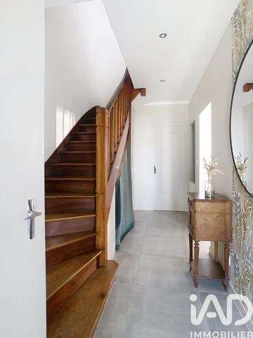Maison à vendre 6 pièces 144 m² La Montagne