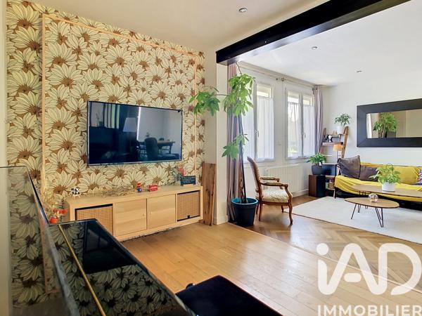 Maison à vendre 6 pièces 144 m² La Montagne