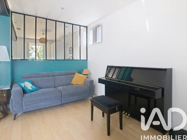 Maison à vendre 6 pièces 144 m² La Montagne