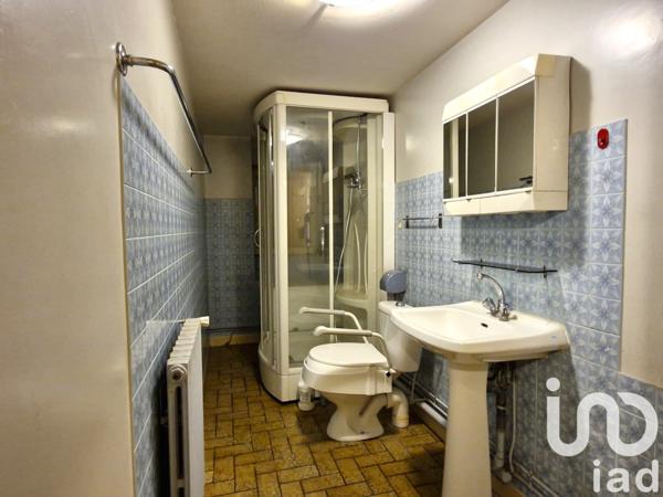 Maison à vendre 4 pièces 78 m² Chinon