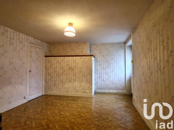 Maison à vendre 4 pièces 78 m² Chinon