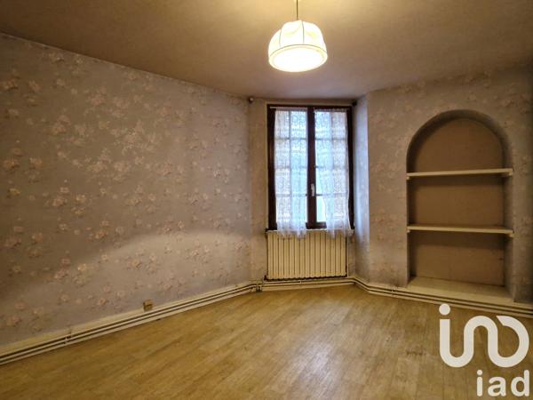 Maison à vendre 4 pièces 78 m² Chinon