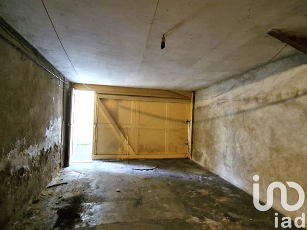 Maison à vendre 4 pièces 78 m² Chinon