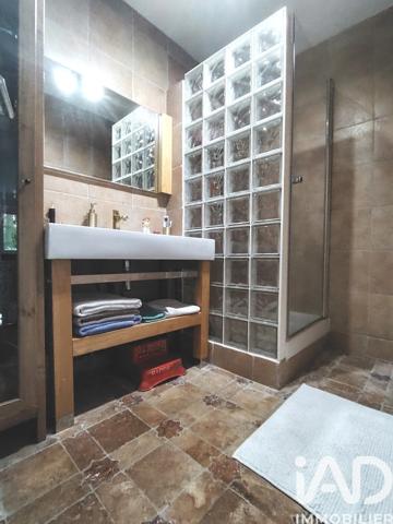 Appartement à vendre 4 pièces 78 m² Les Ulis