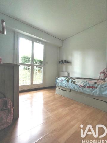 Appartement à vendre 4 pièces 78 m² Les Ulis