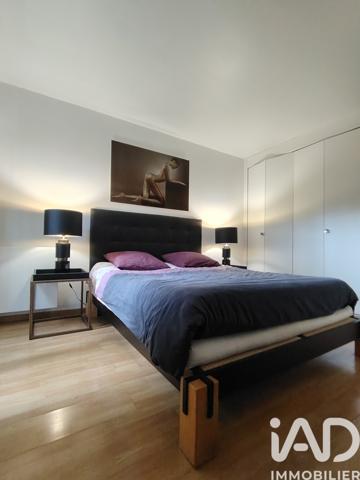 Appartement à vendre 4 pièces 78 m² Les Ulis