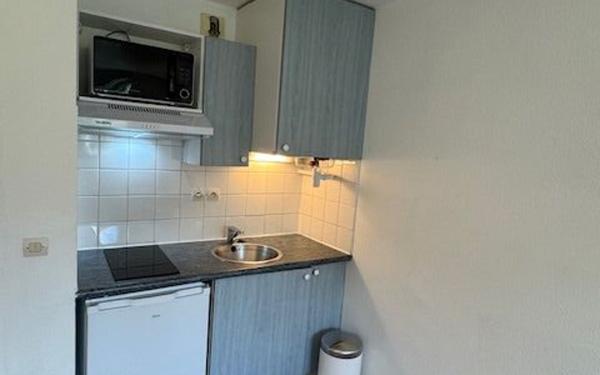 Appartement à louer    1 pièce •  Talence