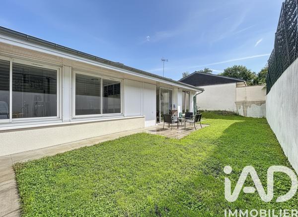 Maison à vendre 6 pièces 120 m² La Ferté-sous-Jouarre