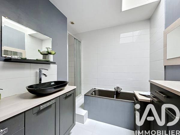 Maison à vendre 6 pièces 120 m² La Ferté-sous-Jouarre