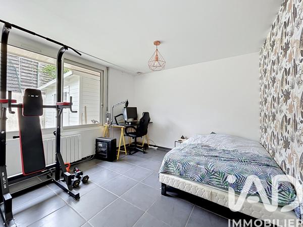 Maison à vendre 6 pièces 120 m² La Ferté-sous-Jouarre