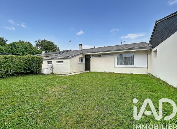 Maison à vendre 6 pièces 120 m² La Ferté-sous-Jouarre