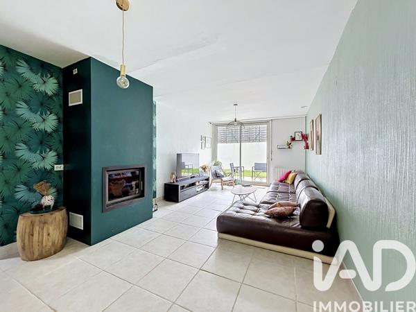 Maison à vendre 6 pièces 120 m² La Ferté-sous-Jouarre
