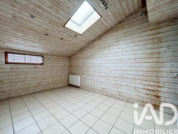 Maison à vendre 6 pièces 120 m² La Ferté-sous-Jouarre