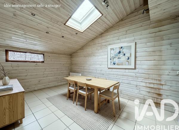 Maison à vendre 6 pièces 120 m² La Ferté-sous-Jouarre