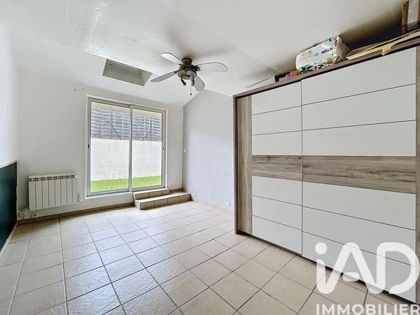 Maison à vendre 6 pièces 120 m² La Ferté-sous-Jouarre
