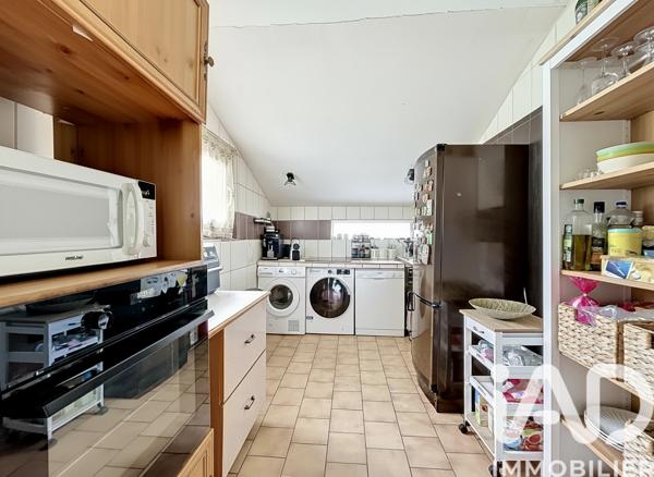 Maison à vendre 6 pièces 120 m² La Ferté-sous-Jouarre