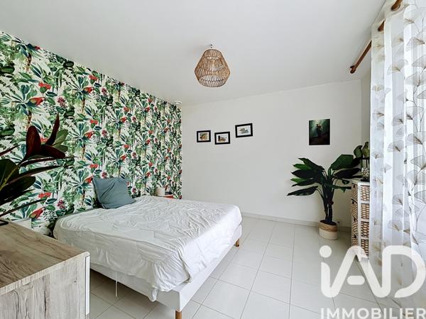 Maison à vendre 6 pièces 120 m² La Ferté-sous-Jouarre