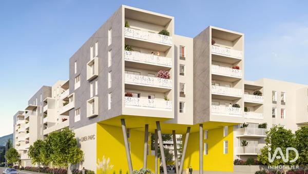 Appartement (neuf) à vendre 4 pièces 85 m² La Ravoire