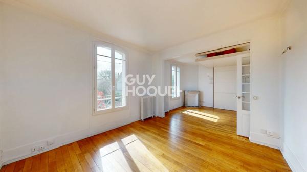 Appartement 3 pièces à louer à Franconville, proche écoles et transports