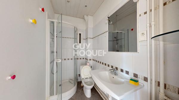 Appartement 3 pièces à louer à Franconville, proche écoles et transports