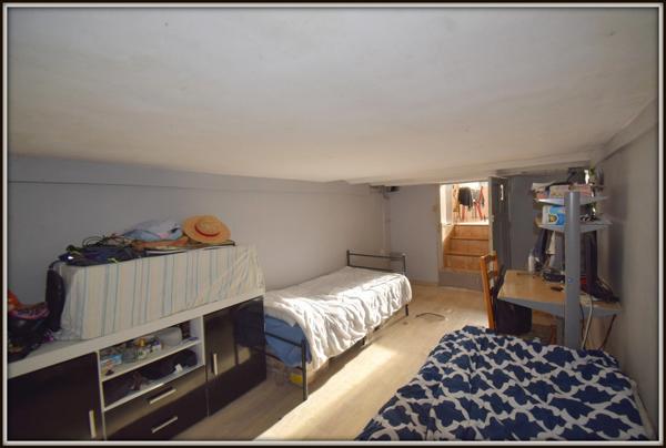 Maison à vendre 4 pièces AULNAY SOUS BOIS (93)