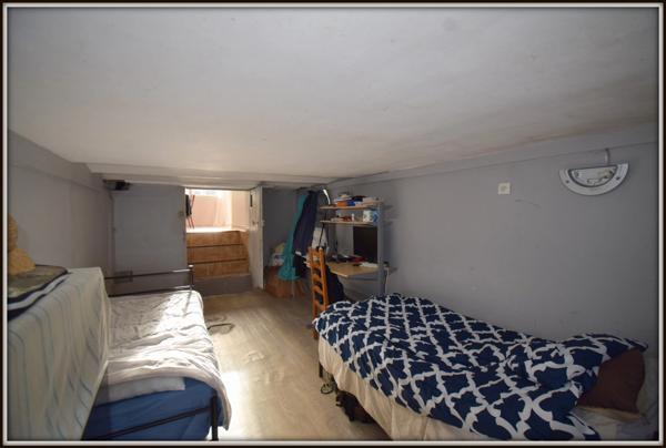 Maison à vendre 4 pièces AULNAY SOUS BOIS (93)