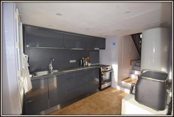 Maison à vendre 4 pièces AULNAY SOUS BOIS (93)