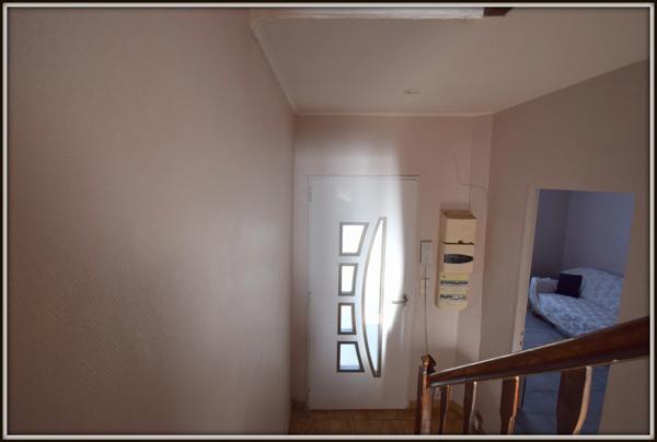 Maison à vendre 4 pièces AULNAY SOUS BOIS (93)