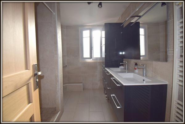 Maison à vendre 4 pièces AULNAY SOUS BOIS (93)