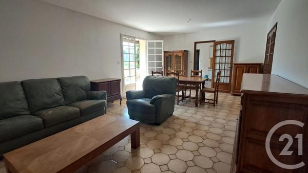 Maison à vendre  4 pièces - 119 m 2   FRONTIGNAN  - 34