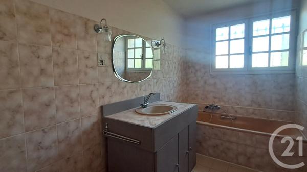 Maison à vendre  4 pièces - 119 m 2   FRONTIGNAN  - 34