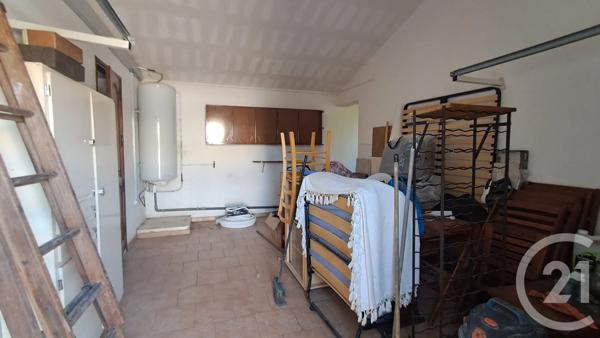 Maison à vendre  4 pièces - 119 m 2   FRONTIGNAN  - 34