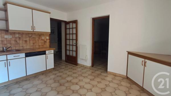 Maison à vendre  4 pièces - 119 m 2   FRONTIGNAN  - 34