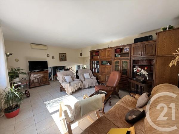 Maison à vendre  4 pièces - 119 m 2   FRONTIGNAN  - 34
