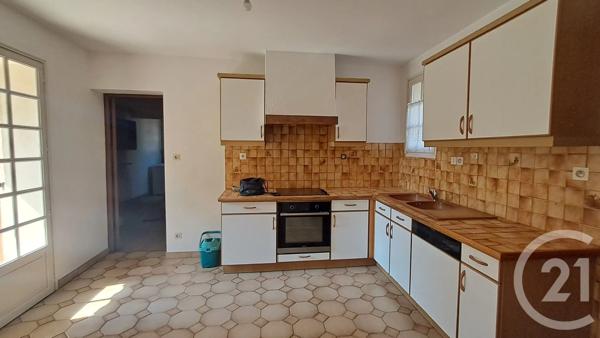 Maison à vendre  4 pièces - 119 m 2   FRONTIGNAN  - 34
