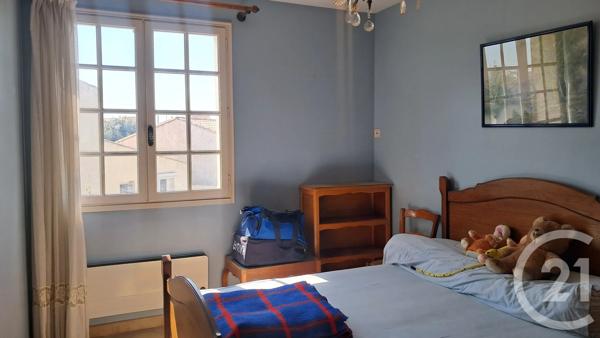 Maison à vendre  4 pièces - 119 m 2   FRONTIGNAN  - 34