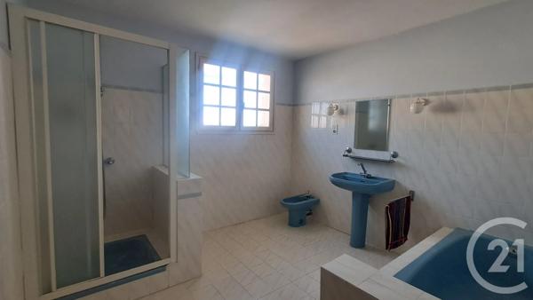 Maison à vendre  4 pièces - 119 m 2   FRONTIGNAN  - 34