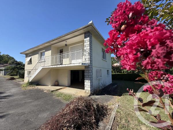 Maison à vendre  4 pièces - 112,80 m 2   ST LAURENT DE NESTE  - 65