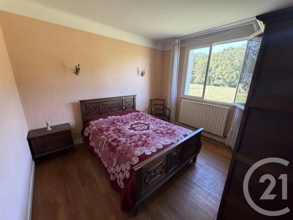 Maison à vendre  4 pièces - 112,80 m 2   ST LAURENT DE NESTE  - 65