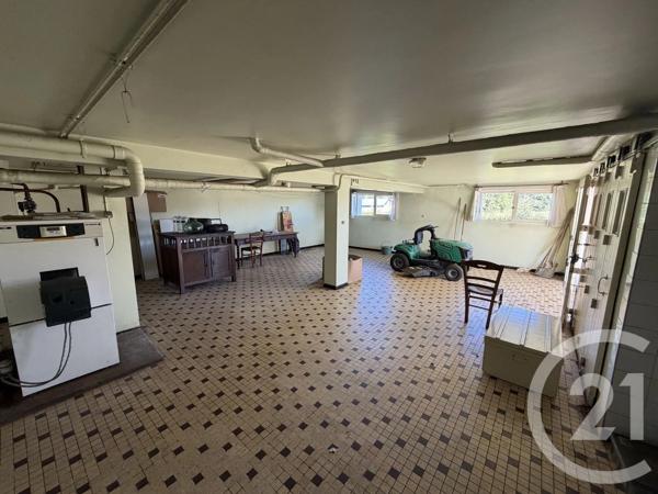 Maison à vendre  4 pièces - 112,80 m 2   ST LAURENT DE NESTE  - 65