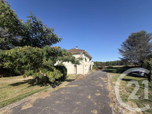 Maison à vendre  4 pièces - 112,80 m 2   ST LAURENT DE NESTE  - 65