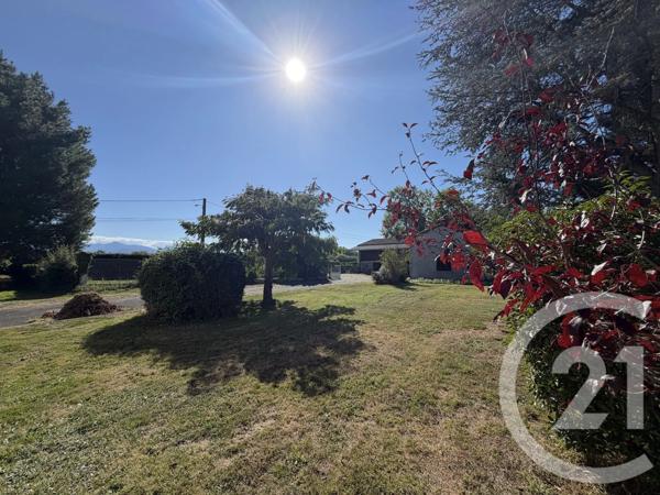 Maison à vendre  4 pièces - 112,80 m 2   ST LAURENT DE NESTE  - 65