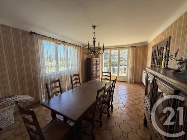 Maison à vendre  4 pièces - 112,80 m 2   ST LAURENT DE NESTE  - 65
