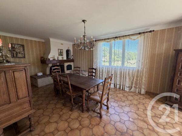 Maison à vendre  4 pièces - 112,80 m 2   ST LAURENT DE NESTE  - 65