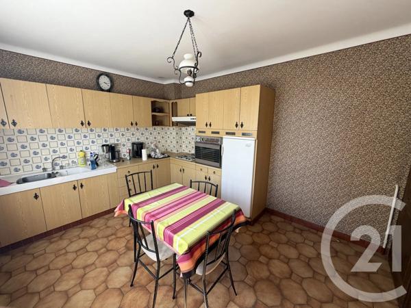 Maison à vendre  4 pièces - 112,80 m 2   ST LAURENT DE NESTE  - 65